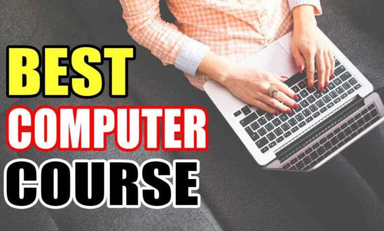 BEST COMPUTER COURSE TO GET HIGH SALARY IN BIG COMPANY