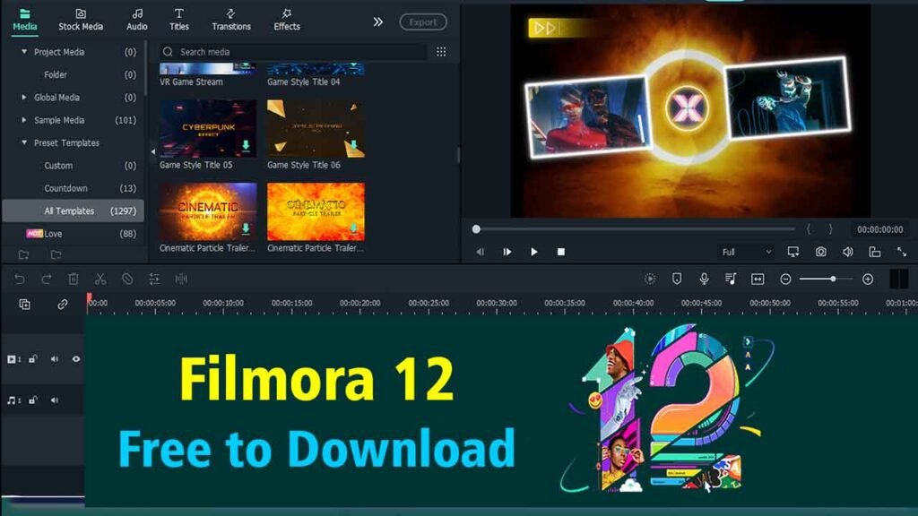 filmora 12