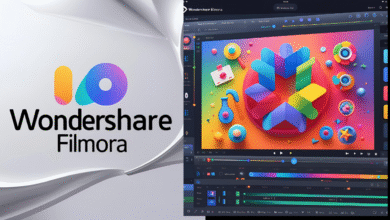 wondershare filmora latest news