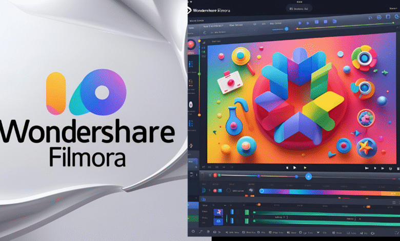wondershare filmora latest news