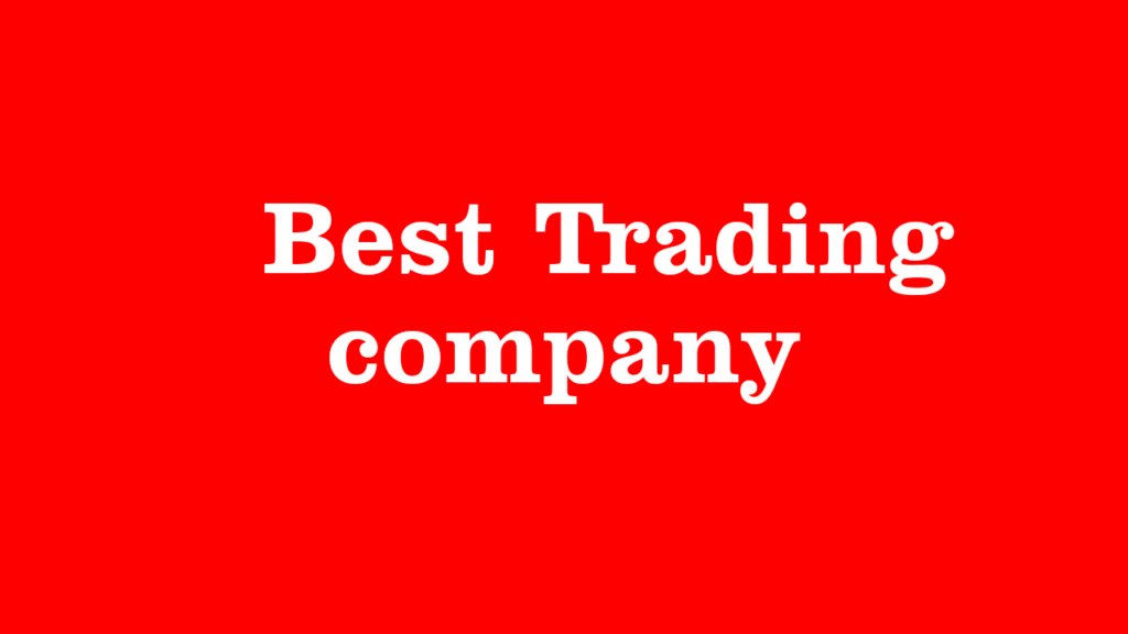 best demat account for trading