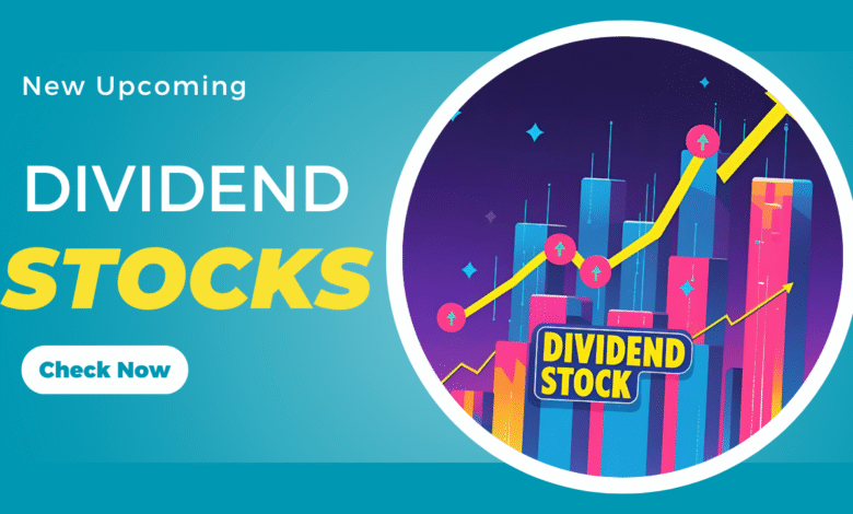 dividend stock 2025