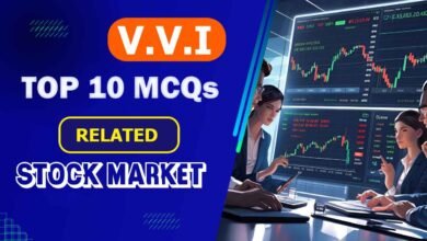 stock market important question answer